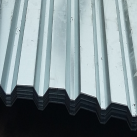 Tabla zincata cutata H31 - 0.8x1050x13000 mm 2